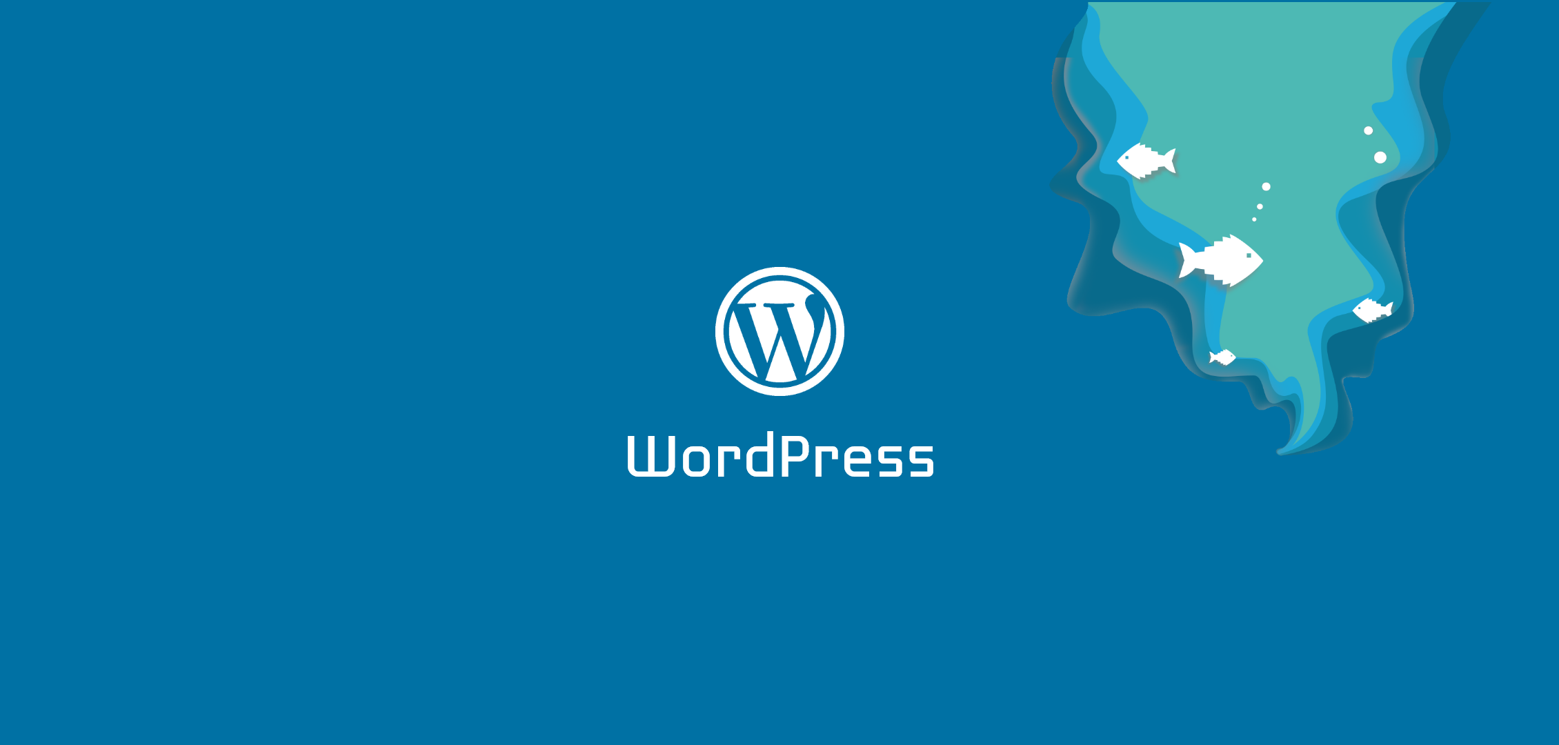 fatfish wordpress