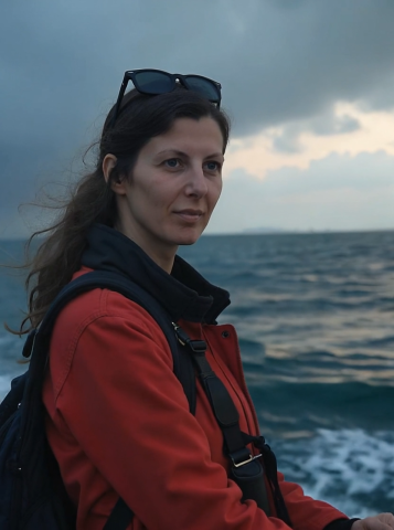 Bella tal, CFO