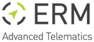ERM logo