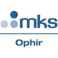 OPHIR Photonics Group logo