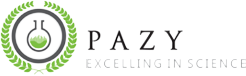 Pazy foundation logo