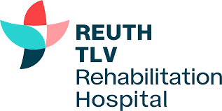 Reut medical center logo