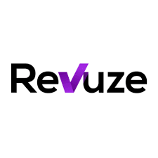 revuze logo