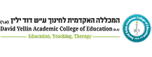 David Yellin logo
