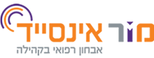 Morinside logo
