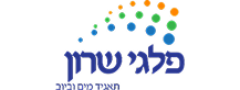 PalgeySharon logo