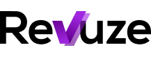 Revuze logo