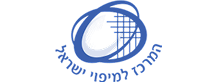 Survey of Israel logo