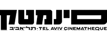 Tel Aviv Cinematheque logo