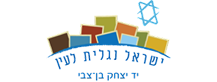 Yad Ben Zvi logo