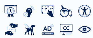 accessibility