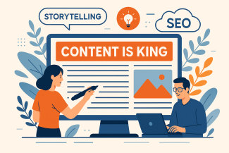 fatfish storytelling