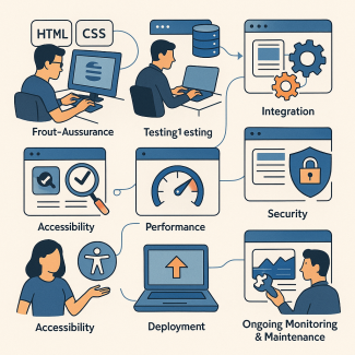 fatfish web development