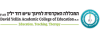 David Yellin logo