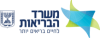 Misrad habriut logo